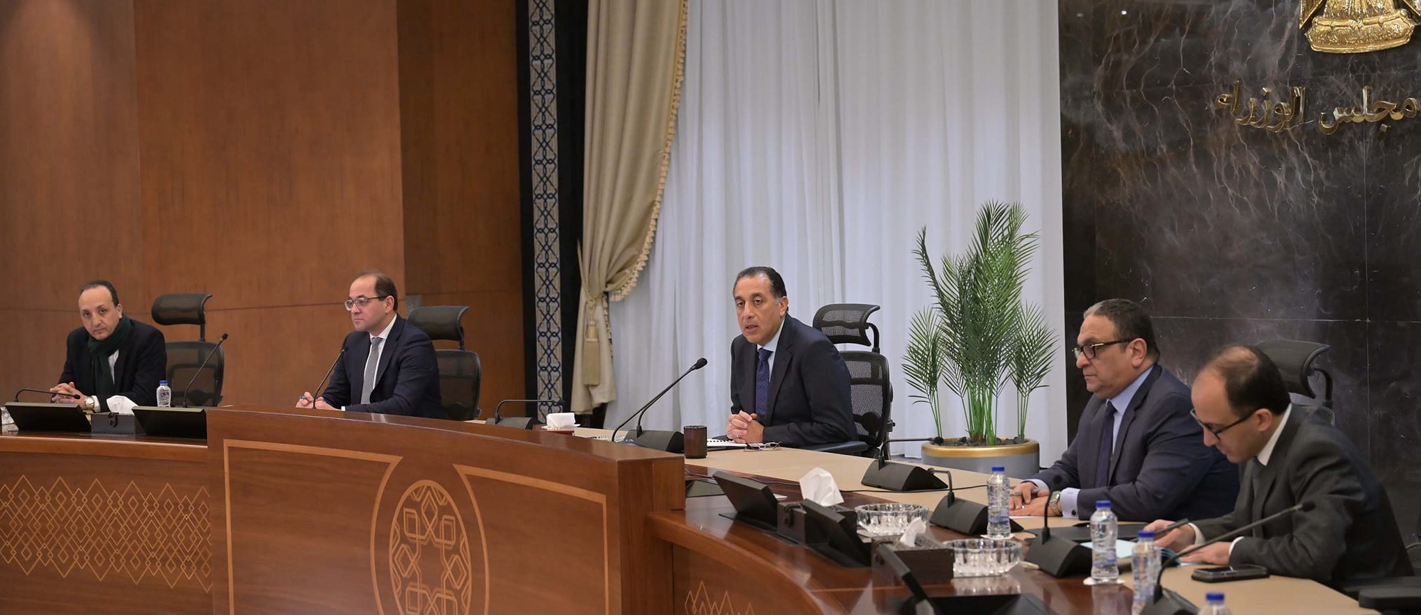 Egypt, Kuwait to announce major investment projects soon: Madbouly